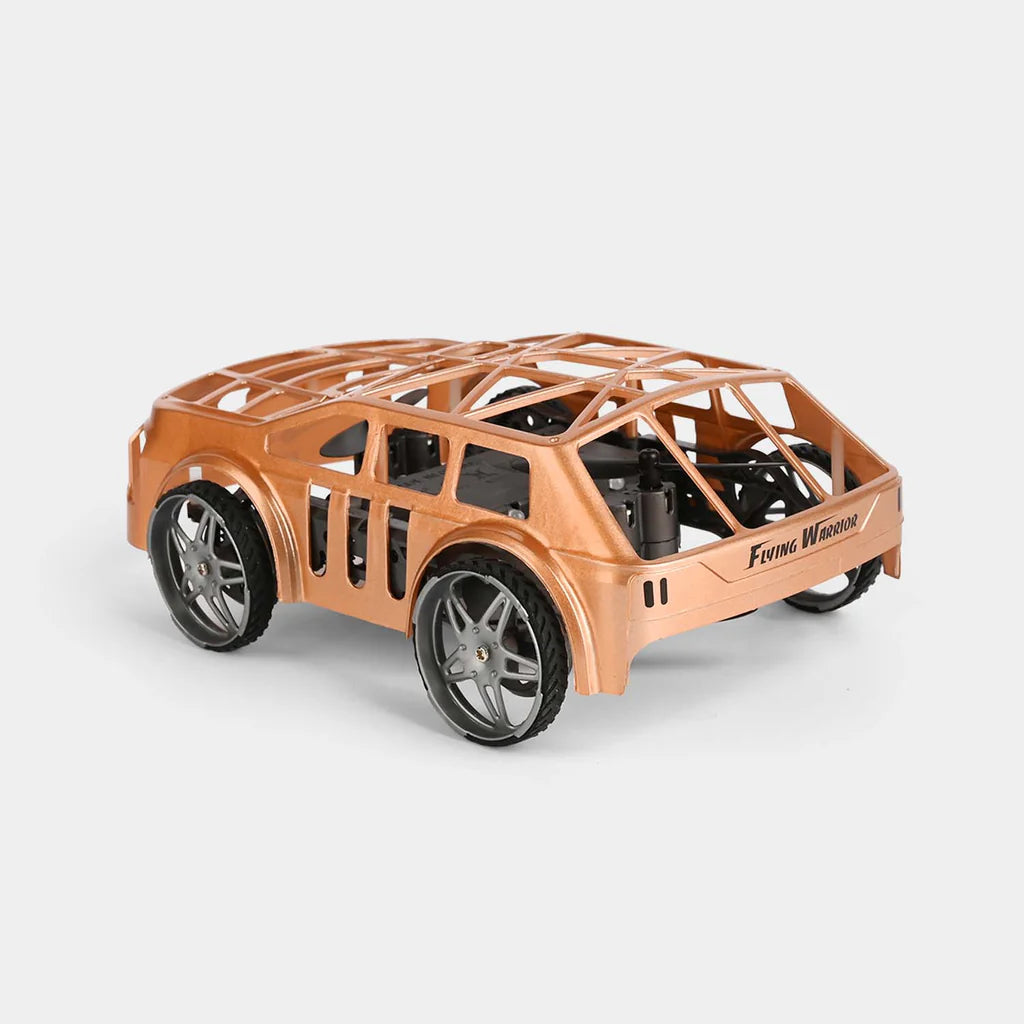Remote Control 2-in-1 Flying Car Drone Air Racer