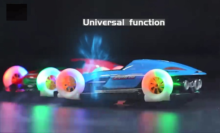 Flying Car Toy
