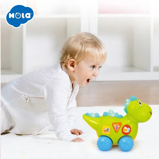 MUSICAL TOY