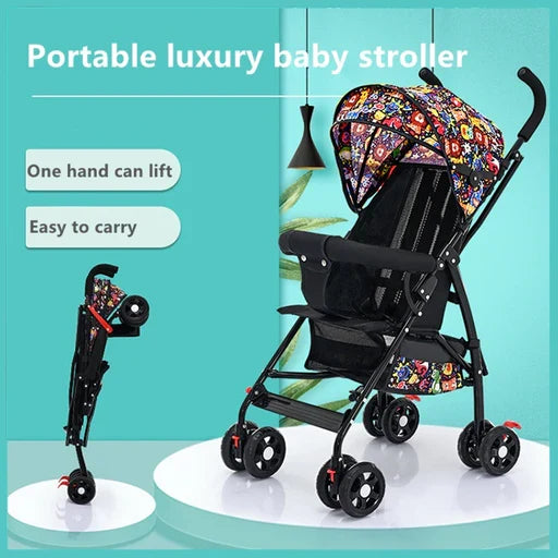STROLLER