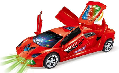 SUPER DREAM CAR
