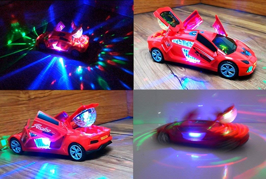 SUPER DREAM CAR