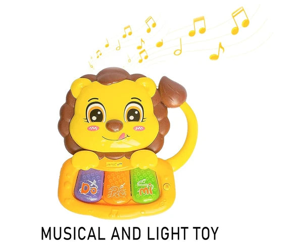 STEAM Life Musical Toy Assortment