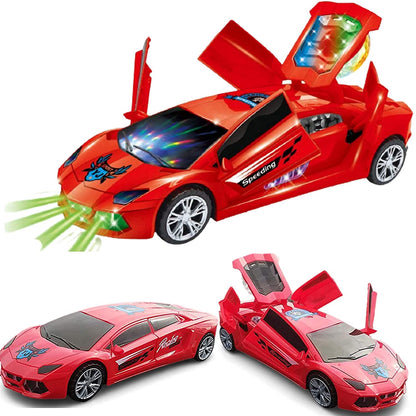 SUPER DREAM CAR