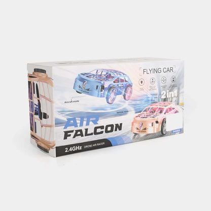 Remote Control 2-in-1 Flying Car Drone Air Racer
