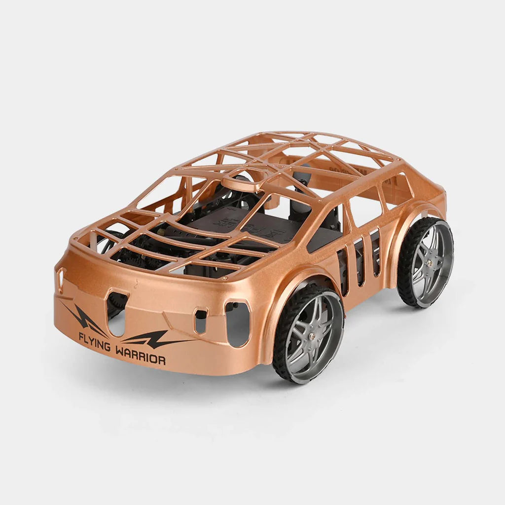 Remote Control 2-in-1 Flying Car Drone Air Racer