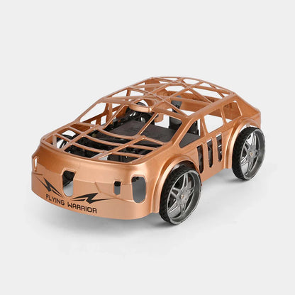 Remote Control 2-in-1 Flying Car Drone Air Racer