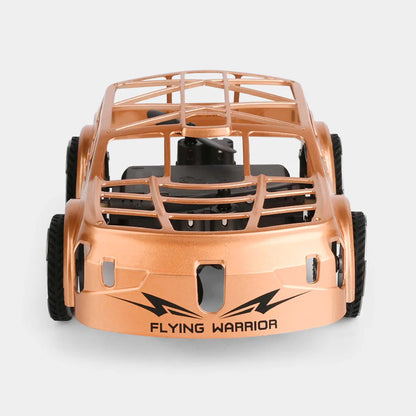 Remote Control 2-in-1 Flying Car Drone Air Racer