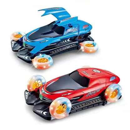 Flying Car Toy