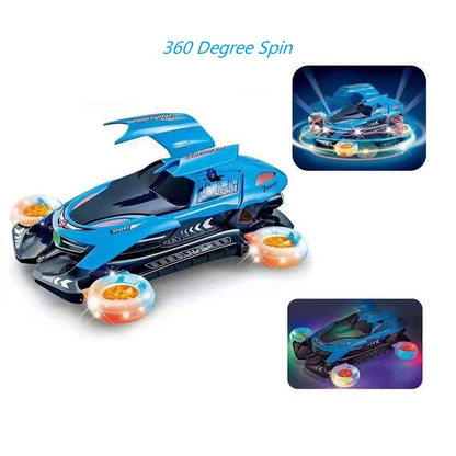 Flying Car Toy