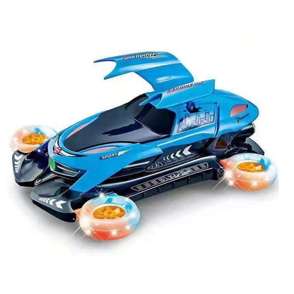 Flying Car Toy
