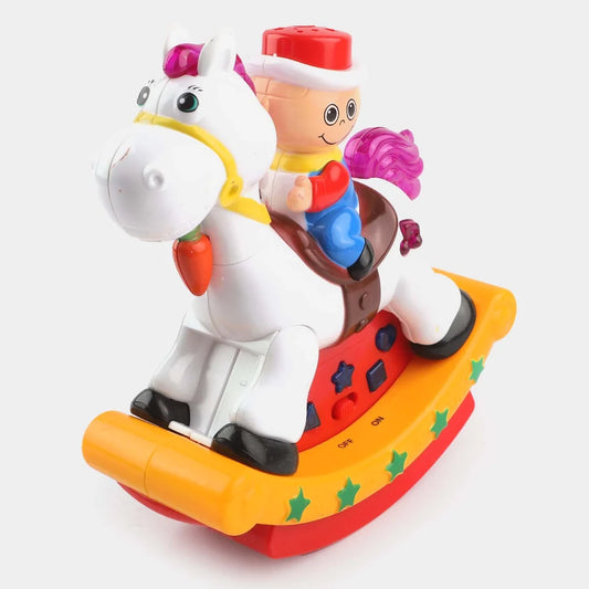 Hobby Hores Toy For kids