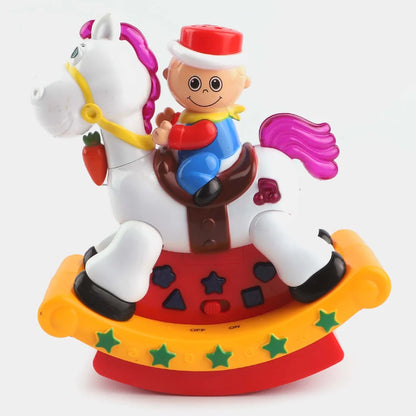 Hobby Hores Toy For kids