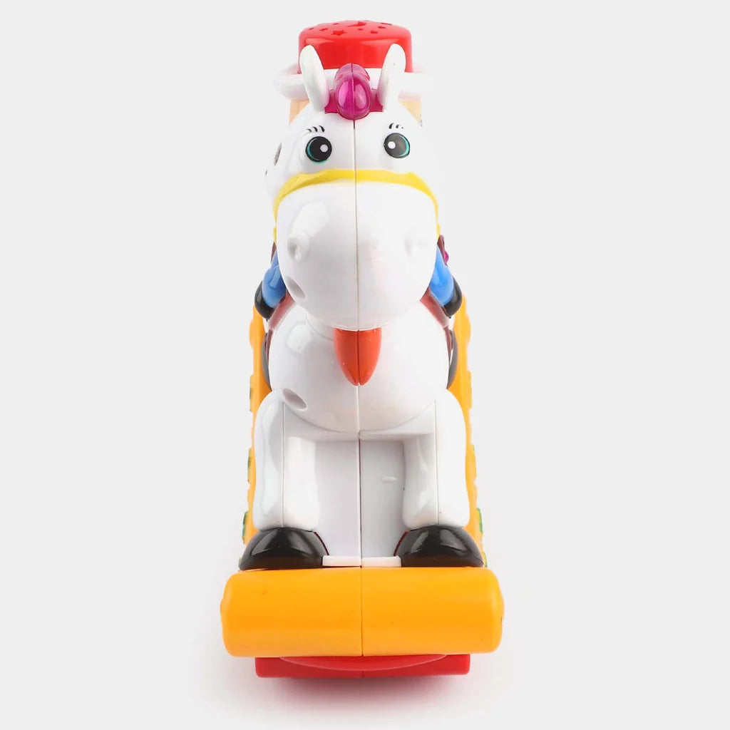 Hobby Hores Toy For kids