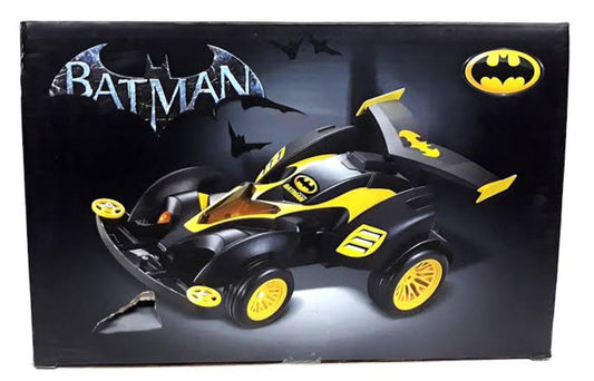Batman Long Range Fast Rc Chariot