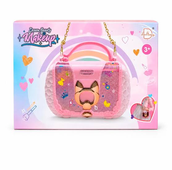 Dream Beauty Makeup Kit